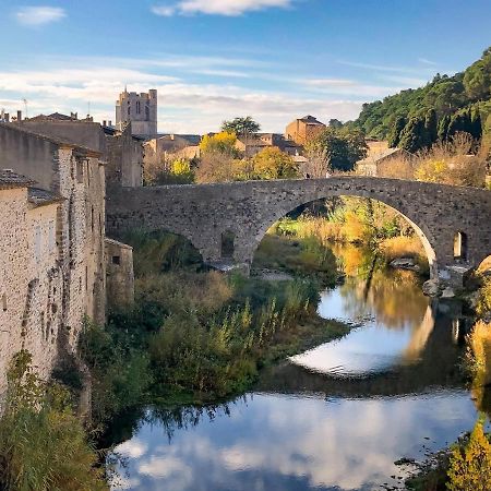Appartamento Le Cozy Center Wi-Fi Prest'Immo Narbona Esterno foto