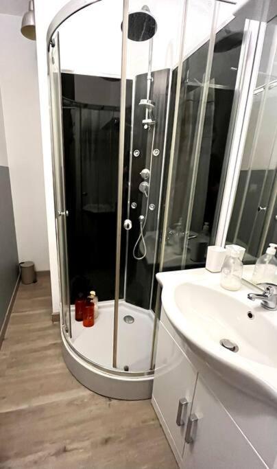 Appartamento Le Cozy Center Wi-Fi Prest'Immo Narbona Esterno foto