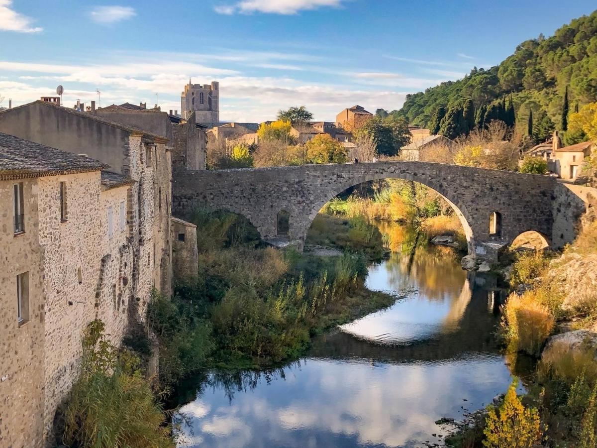 Appartamento Le Cozy Center Wi-Fi Prest'Immo Narbona Esterno foto
